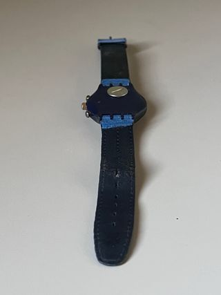 Swatch Chrono SCN100 Skipper