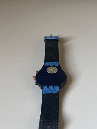 Swatch Chrono SCN100 Skipper