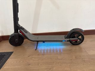 Patinete Ninebot by Segway ES2