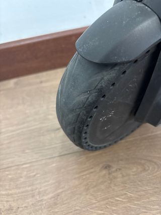 Patinete Ninebot by Segway ES2