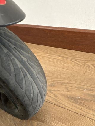 Patinete Ninebot by Segway ES2