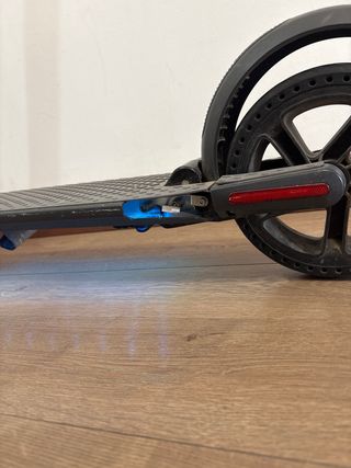 Patinete Ninebot by Segway ES2