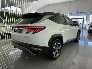 Hyundai Tucson 1.6 TGDI 169kW HEV Tecno Sky Auto