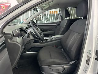 Hyundai Tucson 1.6 TGDI 169kW HEV Tecno Sky Auto