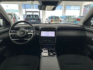 Hyundai Tucson 1.6 TGDI 169kW HEV Tecno Sky Auto