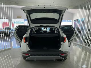 Hyundai Tucson 1.6 TGDI 169kW HEV Tecno Sky Auto