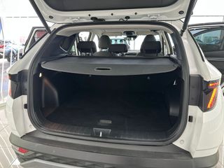 Hyundai Tucson 1.6 TGDI 169kW HEV Tecno Sky Auto