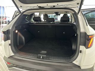 Hyundai Tucson 1.6 TGDI 169kW HEV Tecno Sky Auto