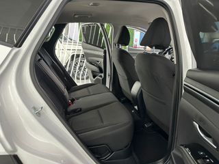 Hyundai Tucson 1.6 TGDI 169kW HEV Tecno Sky Auto