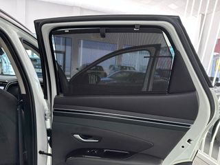 Hyundai Tucson 1.6 TGDI 169kW HEV Tecno Sky Auto