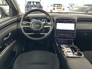 Hyundai Tucson 1.6 TGDI 169kW HEV Tecno Sky Auto