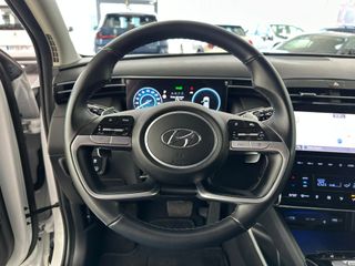 Hyundai Tucson 1.6 TGDI 169kW HEV Tecno Sky Auto