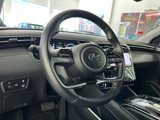 Hyundai Tucson 1.6 TGDI 169kW HEV Tecno Sky Auto