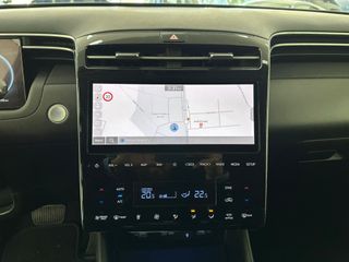 Hyundai Tucson 1.6 TGDI 169kW HEV Tecno Sky Auto