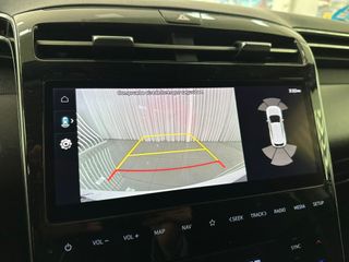 Hyundai Tucson 1.6 TGDI 169kW HEV Tecno Sky Auto