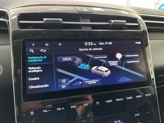 Hyundai Tucson 1.6 TGDI 169kW HEV Tecno Sky Auto