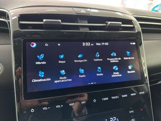 Hyundai Tucson 1.6 TGDI 169kW HEV Tecno Sky Auto