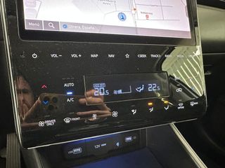 Hyundai Tucson 1.6 TGDI 169kW HEV Tecno Sky Auto