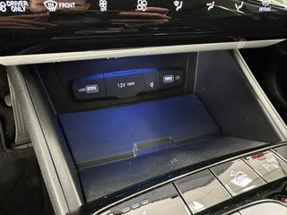 Hyundai Tucson 1.6 TGDI 169kW HEV Tecno Sky Auto