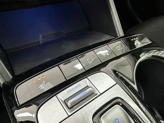 Hyundai Tucson 1.6 TGDI 169kW HEV Tecno Sky Auto