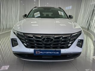 Hyundai Tucson 1.6 TGDI 169kW HEV Tecno Sky Auto