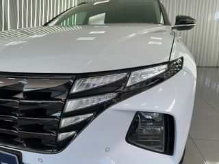 Hyundai Tucson 1.6 TGDI 169kW HEV Tecno Sky Auto