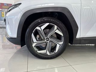 Hyundai Tucson 1.6 TGDI 169kW HEV Tecno Sky Auto