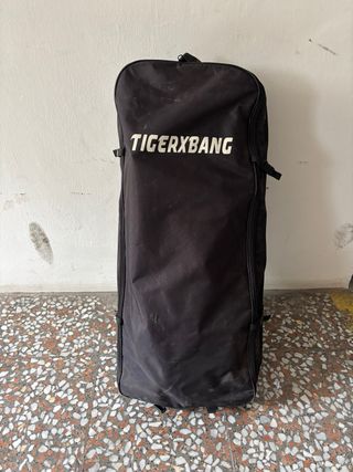 Tabla Paddle Surf Rota + Accesorios