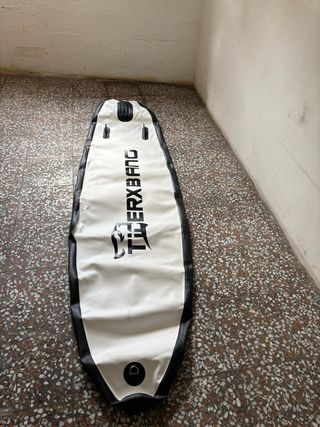 Tabla Paddle Surf Rota + Accesorios