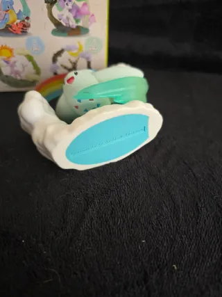 Figura Pokémon Togekiss Re-Ment