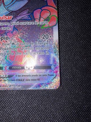 Rayquaza VMAX Hyper 217/203 🇮🇹 Evoluzioni Eteree