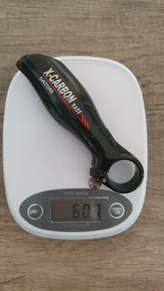 Cuernos Satori X-Carbon Race