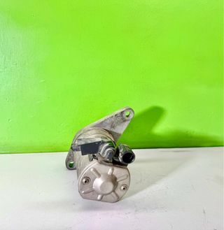 02T911024A Motor Arranque Seat Ibiza 6L 1.2 TSI