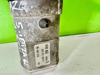 02T911024A Motor Arranque Seat Ibiza 6L 1.2 TSI