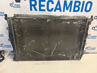 Radiador Agua Grupo VAG