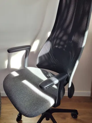 Sedia da ufficio Ikea JÄRVFJÄLLET