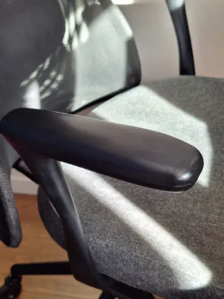 Sedia da ufficio Ikea JÄRVFJÄLLET