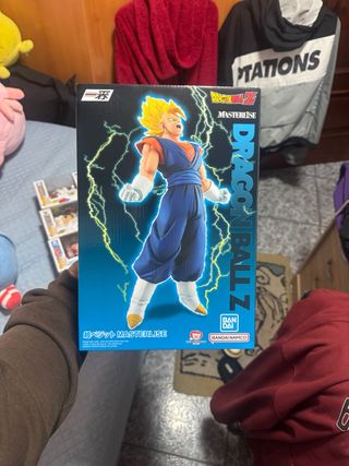 Figura Dragon Ball Z Masterise Vegito