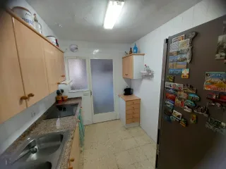 piso en sant Carles de la Rápita