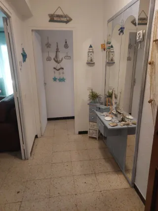 piso en sant Carles de la Rápita