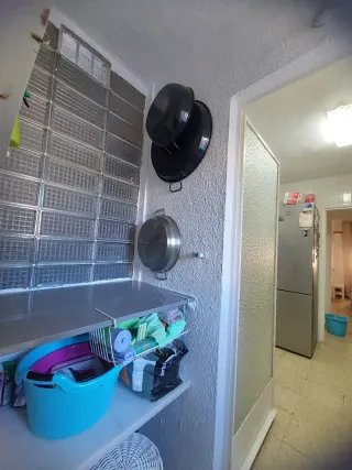 piso en sant Carles de la Rápita