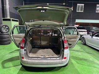 RENAULT Scénic CONFORT AUTHENTIQUE 1.9DCI