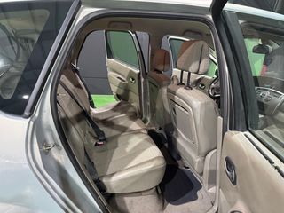 RENAULT Scénic CONFORT AUTHENTIQUE 1.9DCI