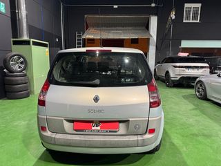 RENAULT Scénic CONFORT AUTHENTIQUE 1.9DCI