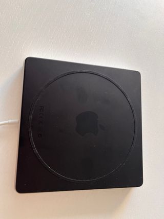 Lector CD/DVD USB Apple Mac