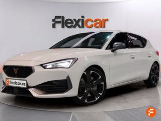 Cupra León 1.4 e-Hybrid 180kW (245CV) DSG
