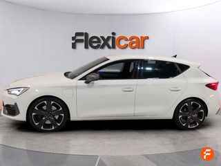 Cupra León 1.4 e-Hybrid 180kW (245CV) DSG