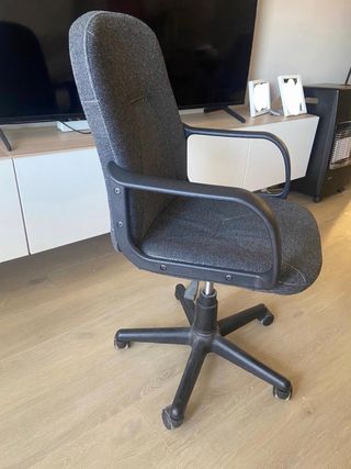 2 Sillas de Oficina