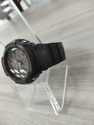 Reloj Casio G-Shock GW-3000B Solar
