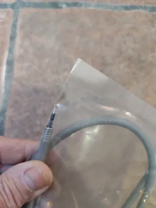 Cable reenvío Vespino GL